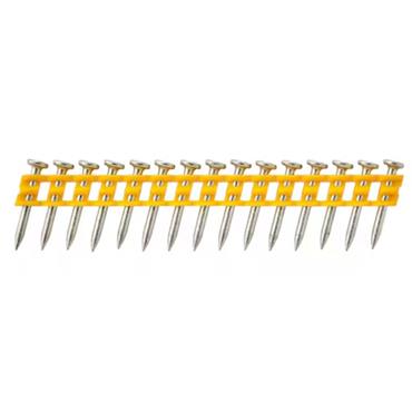 Dewalt Steel Nail 50mm Box 1005 For Soft Concrete