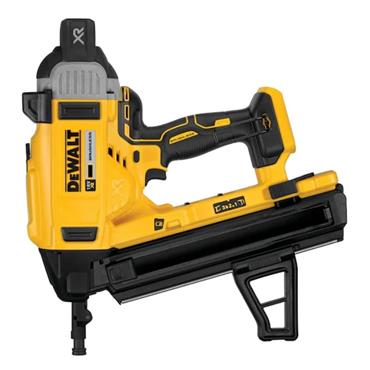 DEWALT NAILER CORDLESS CONCRETE 18V BARE UNITE
