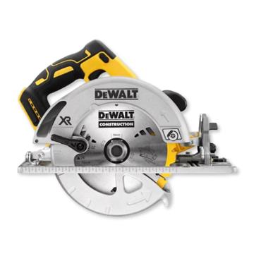 DEWALT BRUSHLESS TRACK SAW 184MM 18V BARE UNIT