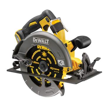 DEWALT CIRCULAR SAW 54V  SHELL ONLY