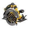 DEWALT CIRCULAR SAW 54V  SHELL ONLY