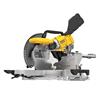 DEWALT 54V 305MM MITRE SAW.2 BATTERIES+CHARGER