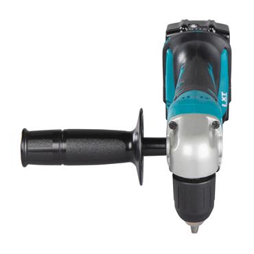 MAKITA ANGLE DRILL 18 VOLT BARE UNIT