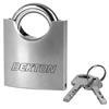 DEKTON CHAIN AND PADLOCK