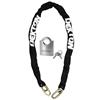 DEKTON CHAIN AND PADLOCK