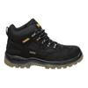 DEWALT SIZE 9 CHALLENGER BOOTS 4 BLACK