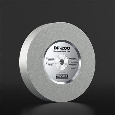 TORMEK DIAMOND WHEEL FINE 200MM 600 GRIT