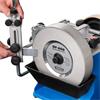 TORMEK DIAMOND WHEEL FINE 200MM 600 GRIT