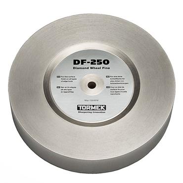 TORMEK DIAMOND WHEEL FINE 250MM 600 GRIT