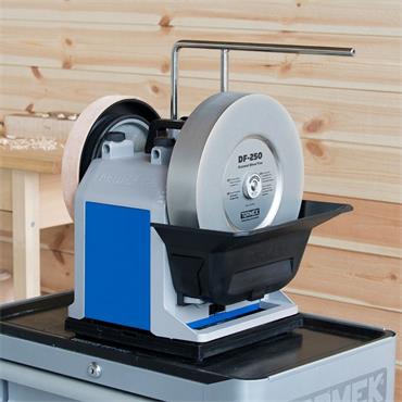 TORMEK DIAMOND WHEEL FINE 250MM 600 GRIT