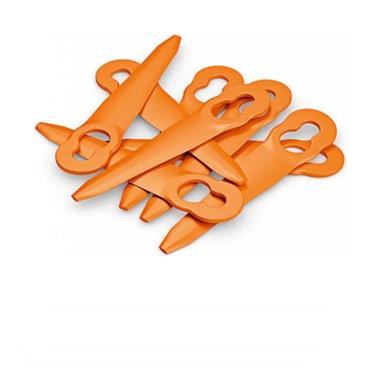 Dargan Blades Plastic For Grass Trimmer