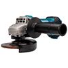 MAKITA GRINDER 115MM 18 VOLT BODY ONLY