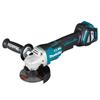 MAKITA GRINDER 115MM 18 V BODY ONLY PADDLE SWITCH