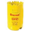 STARRETT HOLESAW DUAL PITCH BI METAL 32MM