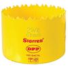STARRETT HOLESAW DUAL PITCH BI METAL 67MM