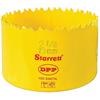 STARRETT HOLESAW DUAL PITCH BI METAL 73MM