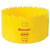 STARRETT HOLESAW DUAL PITCH BI METAL 86MM