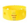 STARRETT HOLESAW DUAL PITCH BI METAL 108MM
