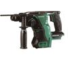 HIKOKI 18V SDS HAMMERDRILL SHELL ONLY