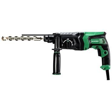 HIKOKI SDS+HAMMER DRILL3 MODE 220V