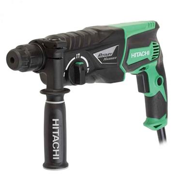 HIKOKI SDS+HAMMER DRILL3 MODE 220V