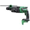 HiKOKI DH36DPEJ3Z 36V MultiVolt Brushless SDS-Plus Rotary Hammer Drill 28mm 3.2J ? Bare Unit