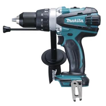 MAKITA COMBI DRILL BODY ONLY HD 88NM