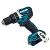 MAKITA BRUSHLESS COMBI DRILL 18V BARE UNIT