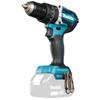 MAKITA BRUSHLESS COMBI DRILL 18V BARE UNIT