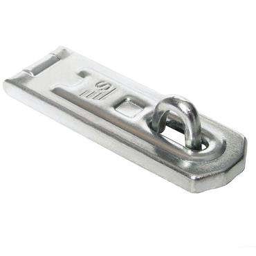 Sterling 60mm Hasp &staple
