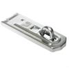 Sterling 60mm Hasp &staple