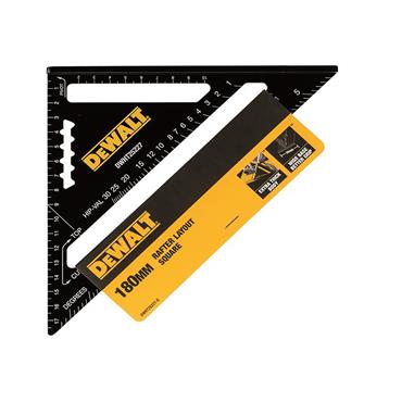 DEWALT QUICK SQUARE