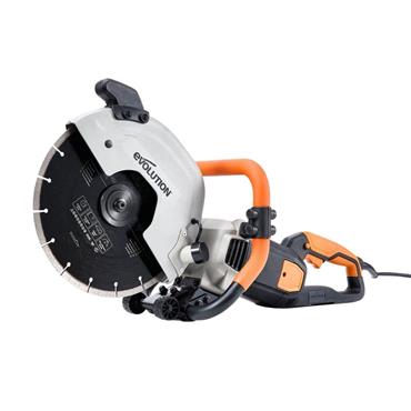 EVOLUTION CONSAW 305MM 2000W 110V