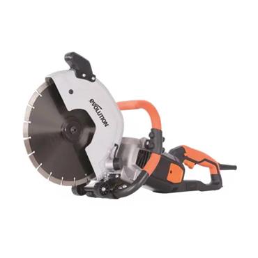 EVOLUTION CONSAW 305MM 2000W 110V