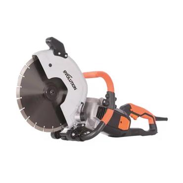 EVOLUTION CONSAW 305MM 2400W 230V