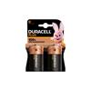 DURACELL DK2P ALKALINE BATTERIES LR20/HP2 (PK 2)