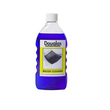 DOUGLAS BRUSH CLEANER 500ML