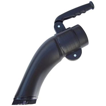 CHARNWOOD DUST COLLECTION KIT BENCH SWEEPER