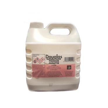 DOUGLAS PARAFFIN OIL 4L