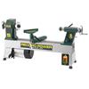 RECORD WOODLATHE 1/2HP 12" 5 SPEED 300MM