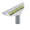 RECORD TOOL REST 6"  150MM 3/4" STEM