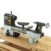 RECORD WOODLATHE  1/2HP 15" M33X3.5 2MT