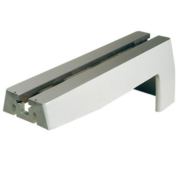 RECORD BED EXTENSION DML320 LATHE