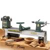 RECORD LATHE 1HP VARISPEED M33 2MT 510MM X320MM