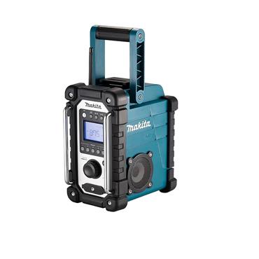 MAKITA DMR108 JOB SITE RADIO 18V + 240 VOLT