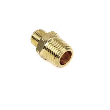1/4" NIPPLE