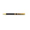 ROBERT SORBY DOG CLICK TWIST PEN KIT GOLD