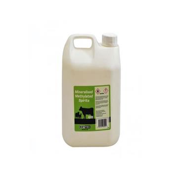 DOUGLAS METHYLATED SPIRITS 2.5L