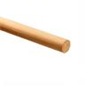 BURBRIDGE HARDWOOD DOWEL 12MM x 2.4m