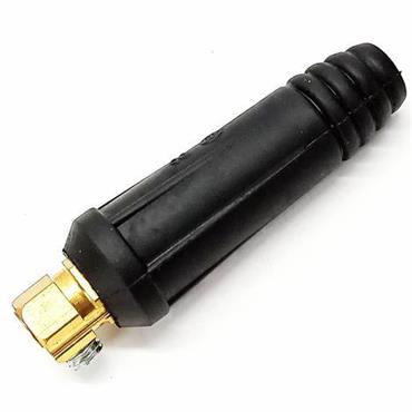 DINSE PLUG 10-25